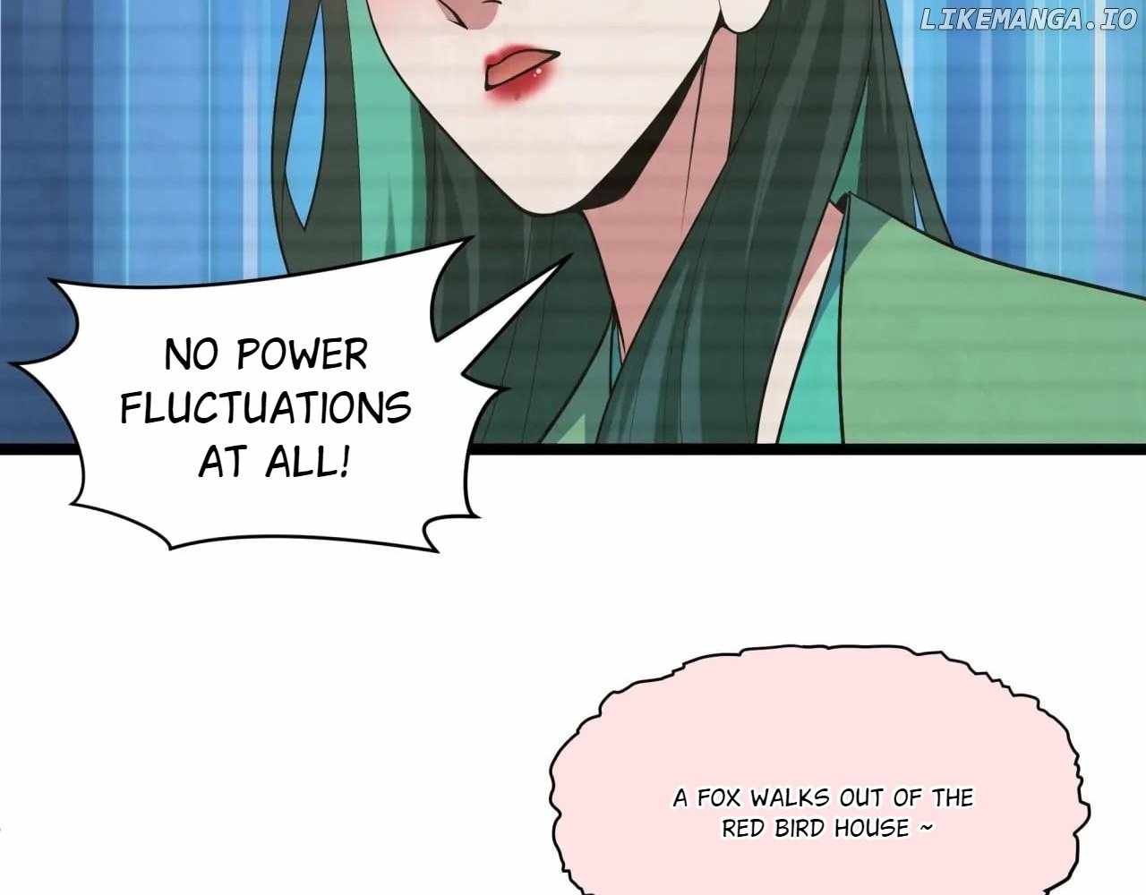 Age of Terror Chapter 486 53